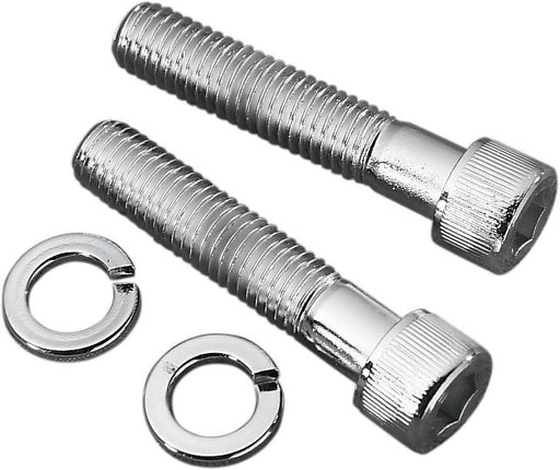 Drag Specialties Riser Bolt Socket-Head 1/2"-13X2.75" - Part #DS430571 - Hogparts UK