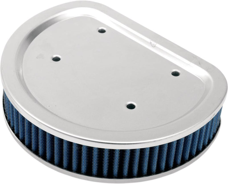 Drag Specialties Air Filter - Part #10110322 - Hogparts UK
