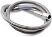 Drag Specialties Universal Brake Line Stainless Steel An-3 23" - Part #DS098823 - Hogparts UK