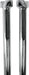 Drag Specialties Riser Buffalo 12" Straight Chrome For 1" - Part #06020518 - Hogparts UK
