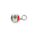 TRIKTOPZ MEXICO FLAG KEY CHAIN - <br><br>Part #555785 - hogparts-uk.myshopify.com