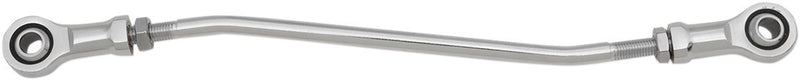 Drag Specialties Shifter Linkage 11" Chrome - Part #16010461 - Hogparts UK
