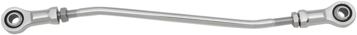 Drag Specialties Shifter Linkage 11" Chrome - Part #16010461 - Hogparts UK