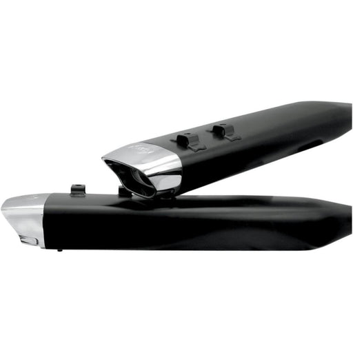 SPO Oval Slip-On Muffler Part # 550-0146 - hogparts-uk.myshopify.com