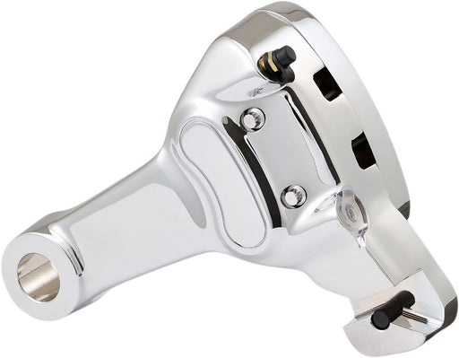 Drag Specialties Brake Caliper Chrome Rear - Part #78053039 - Hogparts UK