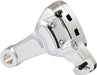 Drag Specialties Brake Caliper Chrome Rear - Part #78053039 - Hogparts UK