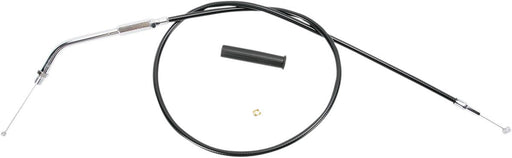 Drag Specialties Throttle Cable Black Vinyl 30" - Part #06500347 - Hogparts UK