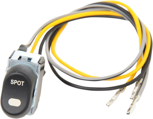 Drag Specialties Replacement Spotlight Switch - Part #21060232 - Hogparts UK