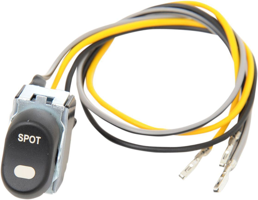 Drag Specialties Replacement Spotlight Switch - Part #21060232 - Hogparts UK
