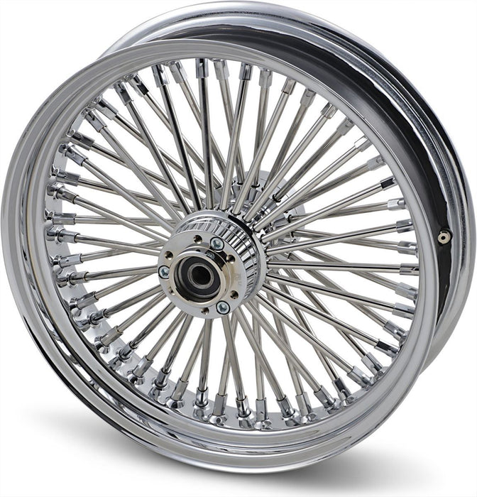 Laced Wheel Assembly - Part #02030605 - Hogparts UK