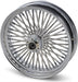 Laced Wheel Assembly - Part #02030605 - Hogparts UK
