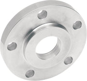 Drag Specialties Rear Belt Pulley Spacer 0.500" Chrome - Part #12010100 - Hogparts UK