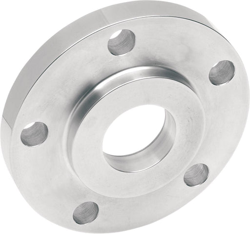Drag Specialties Rear Belt Pulley Spacer 0.500" Chrome - Part #12010100 - Hogparts UK