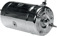 Drag Specialties Starter Motor Hitachi Chrome Hd - Part #21100226 - Hogparts UK