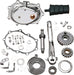 Drag Specialties Kickstarter Kit - Part #DS241027 - Hogparts UK