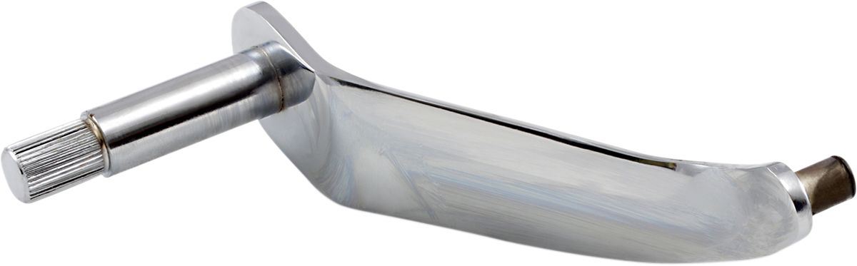 Chrome Shifter Shaft - Part #DS273920 - Hogparts UK