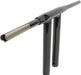 Drag Specialties Handlebar 1-1/2?" "Big" Buffalo Bar Flat Black - Part #06013972 - Hogparts UK
