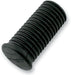Drag Specialties Footrest Cover Rubber Hd - Part #DS241060 - Hogparts UK