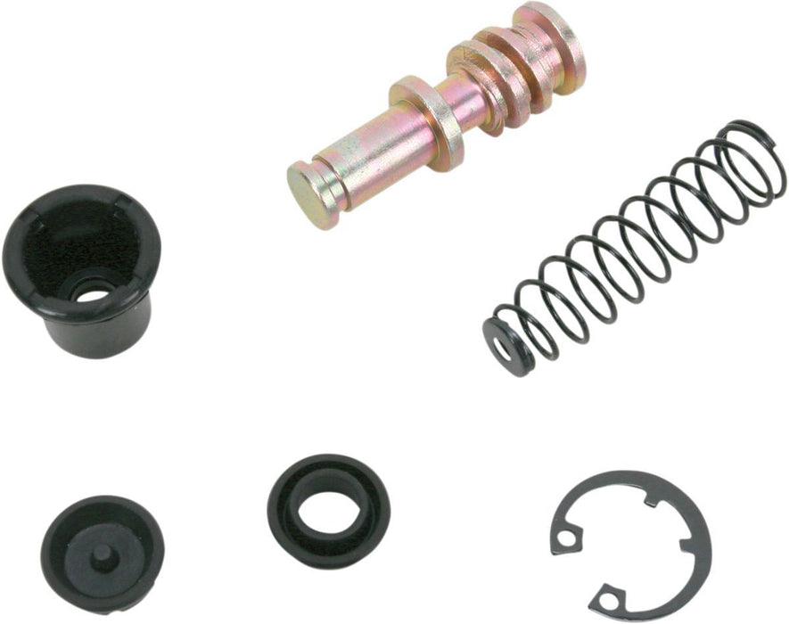 Drag Specialties Front Brake Cylinder Repair Kit Double Disc - Part #17310208 - Hogparts UK