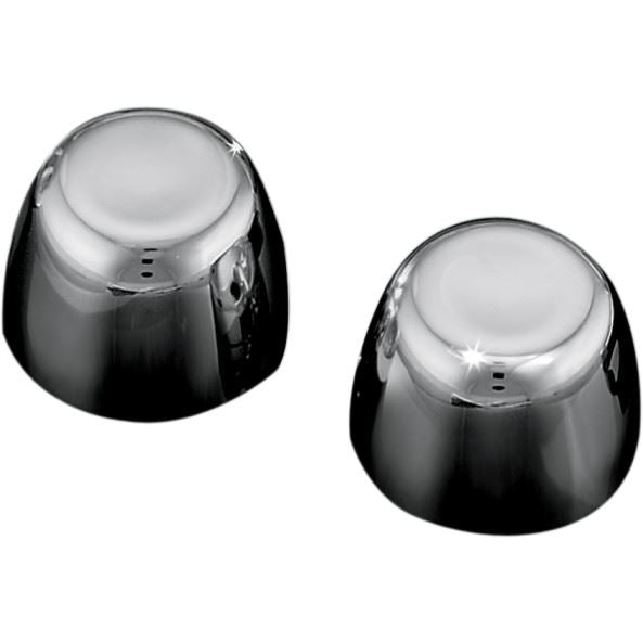 Kuryakyn Swingarm Pivot Covers #7258