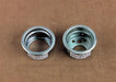 Drag Specialties Gas Tank Bung Vented For Screw-In Gas Caps - Part #DS280458 - Hogparts UK