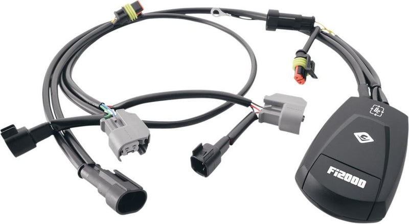 Fi2000R OÃ¯Â¿Â½ Model Fuel Processor - Part #10201301 - Hogparts UK