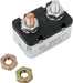 Drag Specialties Circuit Breaker 50Ampere Two-Stud - Part #DS325646 - Hogparts UK