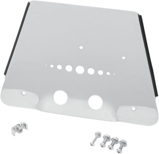 Drag Specialties Frame Accent Cover Chrome - Part #05040178 - Hogparts UK