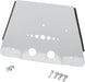 Drag Specialties Frame Accent Cover Chrome - Part #05040178 - Hogparts UK