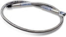 Drag Specialties Universal Brake Line Stainless Steel An-3 21" - Part #DS098821 - Hogparts UK