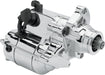Drag Specialties Starter Motor 1.4Kw Chrome - Part #21100248 - Hogparts UK