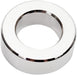 Drag Specialties Outer Axle Spacer Chrome 0.75" I.D. 0.4375" Width - Part #DS243380 - Hogparts UK