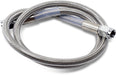 Drag Specialties Universal Brake Line Stainless Steel An-3 26" - Part #DS098826 - Hogparts UK