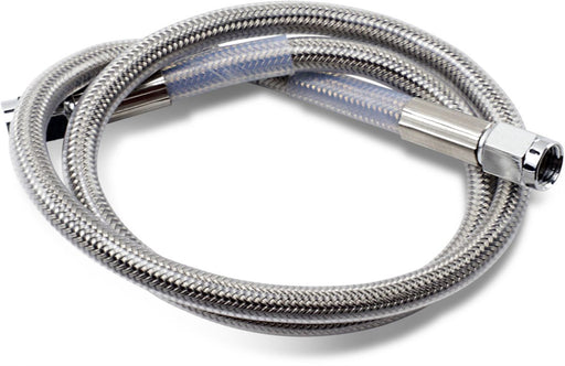 Drag Specialties Universal Brake Line Stainless Steel An-3 26" - Part #DS098826 - Hogparts UK