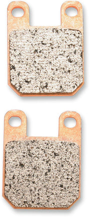 Drag Specialties Brake Pad Sintered - Part #17211356 - Hogparts UK