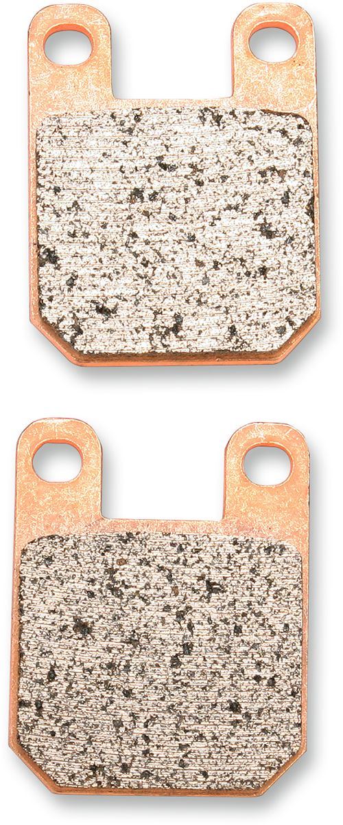 Drag Specialties Brake Pad Sintered - Part #17211356 - Hogparts UK