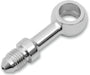 Drag Specialties Banjo 3/8"/10Mm An-3 Straight Chrome - Part #DS098147 - Hogparts UK