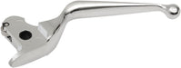 Drag Specialties Clutch Lever Wide Blade Replacement Chrome - Part #06130940 - Hogparts UK
