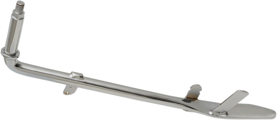 Drag Specialties Kickstand +1" Chrome - Part #05100382 - Hogparts UK