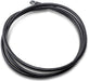 Drag Specialties Universal Brake Line Black Vinyl Coated Stainless Steel Dot An-3 72" - Part #17412743 - Hogparts UK