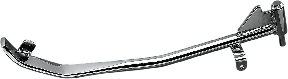 Drag Specialties Kickstand Chrome - Part #DS240043 - Hogparts UK