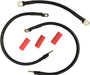 Battery Cable Set - Part #21130669 - Hogparts UK