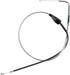 Drag Specialties Cruise Cable Stainless Steel 39" - Part #06510171 - Hogparts UK