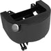 Drag Specialties Oil Tank Black - Part #07100162 - Hogparts UK