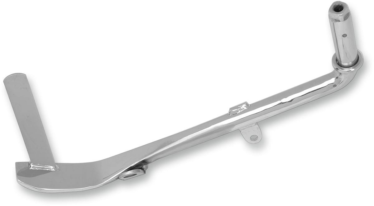 Drag Specialties Kickstand -1" Chrome Touring - Part #05100266 - Hogparts UK