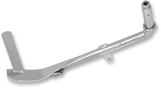 Drag Specialties Kickstand -1" Chrome Touring - Part #05100266 - Hogparts UK
