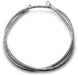 Drag Specialties Universal Brake Line Stainless Steel An-3 45" - Part #DS098845 - Hogparts UK