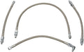 Drag Specialties Oil Line Kit Stainless Steel - Part #07110036 - Hogparts UK