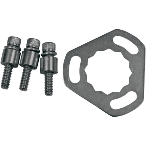 BELT DRIVES LTD. MOTOR PULLEY LOCKING PLATE - 11200235 - Hogparts UK