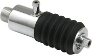 Drag Specialties Brake Cylinder Rear 0.75" - Part #17310121 - Hogparts UK